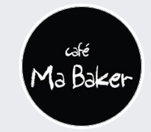 Кафе Ma Baker